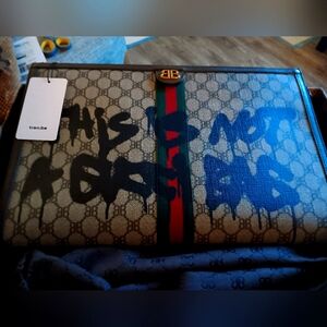 Gucci Clutch